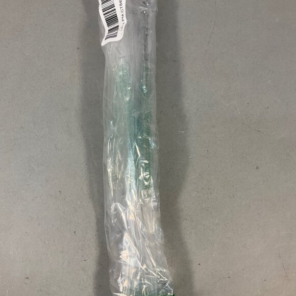 Sattiyrch 15" Wreath Hanger for Front Door Metal Over The Door Single Hook, Blac - Picture 4 of 8